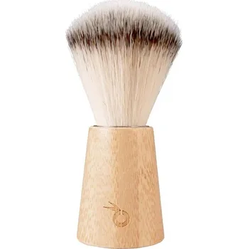 PANDOO Bambusová štětka na holení