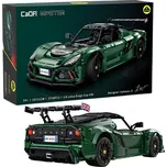 CaDA C61511 Sportovní automobil Lotus Exige Cup 430