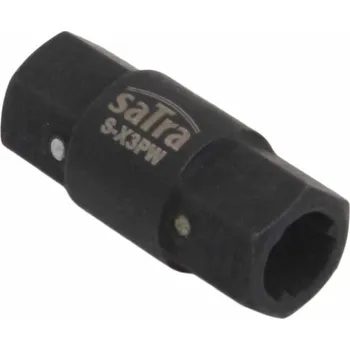 Autoelektronika SATRA Přípravek na tříbodové upínací svorky sacích hadic 30-45 mm a 60-80 mm Satra S-X3PW