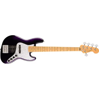 Fender Player II Modified Active Jazz Bass V MN DSK + prodloužená záruka 3 roky