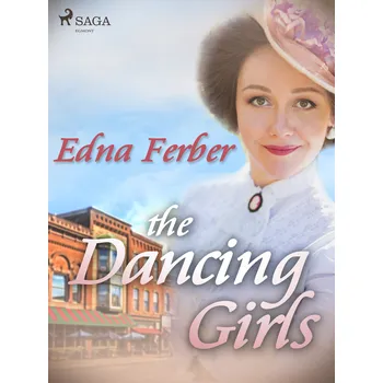 Kniha The Dancing Girls Ekniha