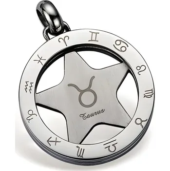 Šperk Gaira Přívěsek Zodiac 3065-23 Býk