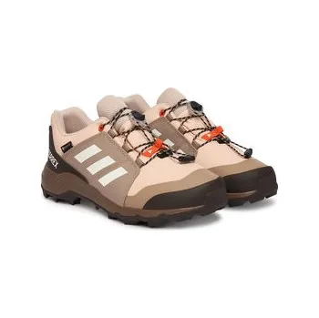 Dámské tenisky adidas Trekingová obuv Terrex Gore-Tex JR9072 Růžová 36