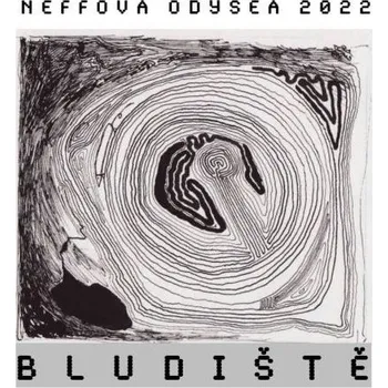 Bludiště Audiokniha