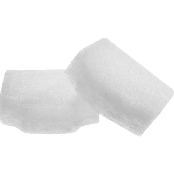 biOrb Sada filtračních roun BioPlus bílá