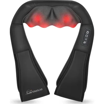 Masážní přístroj Comfier Snailax CF-6302N-GS
