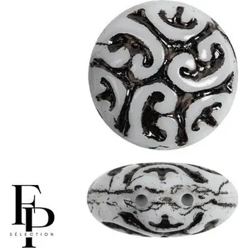 Korálek Vintage Cabochons FP Selection® č. 5