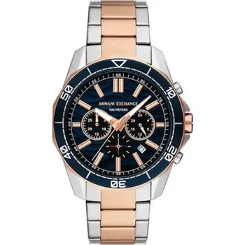 Hodinky ARMANI EXCHANGE Spencer AX1965