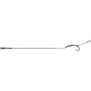 DAM Tactix Blow-Out Rig 2 × Velikost 2 20 lb 15 cm 2 ks