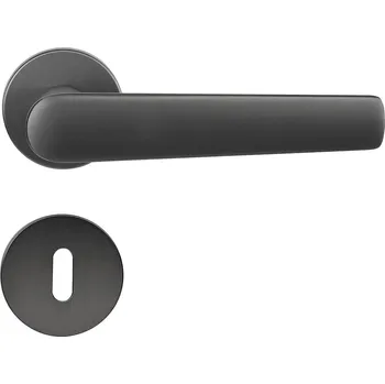 Dveřní kování Richter Czech RK.K16.BOLOGNA.BB.ANT