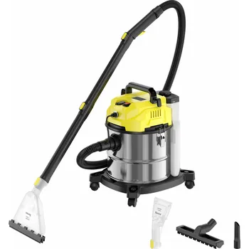 Domácí spotřebič Siguro VM-S620I TURBOVac AquaTech