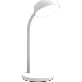 Žárovka Unilux Tamy bílá