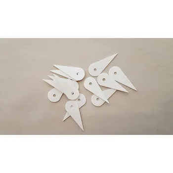 Držák matečníkové misky - vlaječka