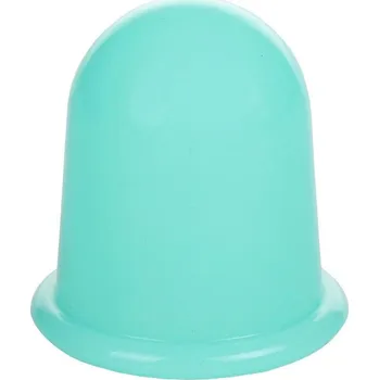 Masáž Multipack 6 ks Cups zelená