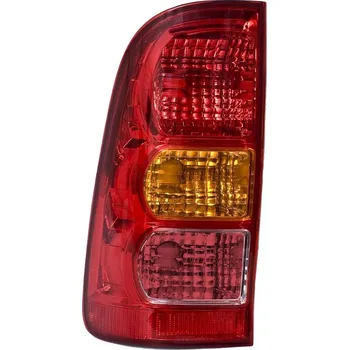 Auto-moto ACI TOYOTA HILUX 05- zadní světlo (bez objímek) L