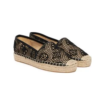 Dámské baleríny Guess Espadrilky FLJOEN FAL14 Černá 35