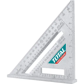TOTAL Úhelník TMT61201, 180 × 180 mm
