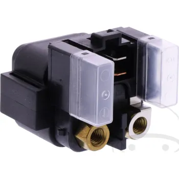 Autoelektrika JMP přerušovací relé Startér APRILIA CAPONORD 1200 ABS 13-17, CAPONORD 1200 RALLY ABS 15-17, CAPONORD 1200 TRAVEL PACK ABS 13-17, DORSODURO 1200 11-13, DORSODURO 1200 ABS ATC 11-17, RSV 1000 R 04-10, RSV 1000 R FACTORY 04-10...