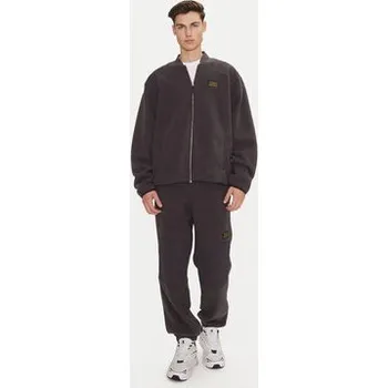 Pánský bomber Champion Bunda bomber 220418 Šedá M