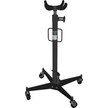 Hever Q-TECH hydraulický zvedák převodovky 0,5 t