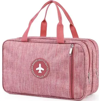 Kufryplus Dry & wet DW02 červená