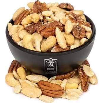 Bery Jones Směs jemně solených ořechů 1kg