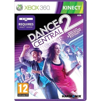 Hra pro PlayStation 4 Xbox 360 - Dance Central 2 (Kinect ready)