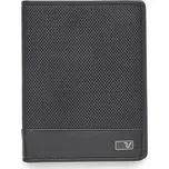 Roncato pánská peněženka vertikální Alabama černá