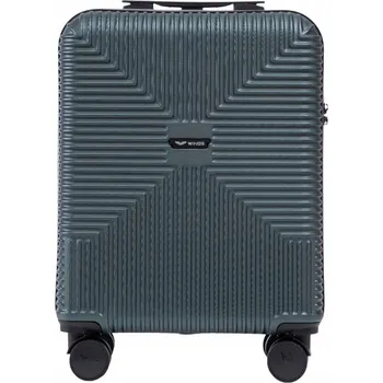 Wings Kabinový kufr z tvrdého polykarbonátu JKD01-S 31 l