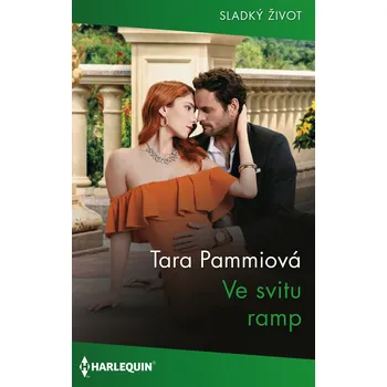 Kniha Ve svitu ramp Ekniha