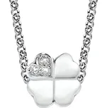 Ocelový náhrdelník Drops Jewel SCZ669 Morellato