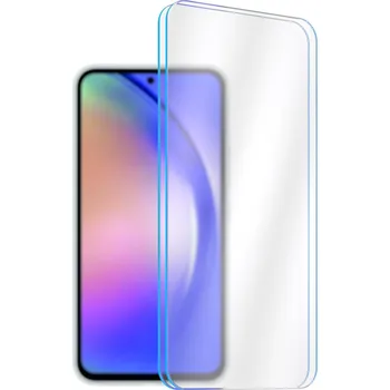 AlzaGuard 2.5D Case Friendly Glass pro Samsung Galaxy A54 / S23 FE