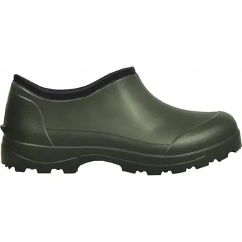 Pracovní obuv Krátké zateplené gumové holínky Fagum-Stomil TREWOR O vel. 44