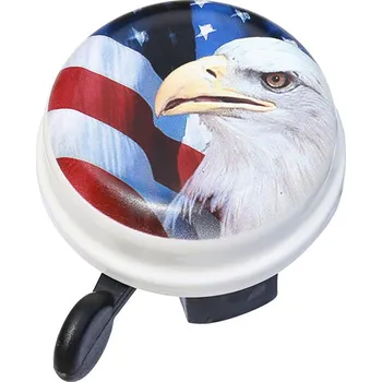 Sport MAX1 Zvonek City, orel US