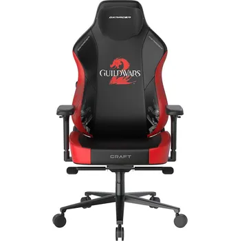 Herní židle DXRacer Craft XL Guild Wars 2