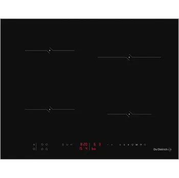 Varná deska De Dietrich DPI4400B