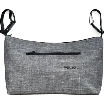 Přebalování Pinkie Organizér Grey Melange