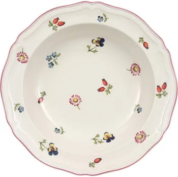Talíř VILLEROY & BOCH PETITE FLEUR, 20 cm