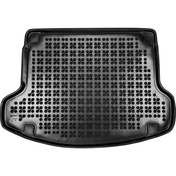 Autodoplněk Rezaw gumová vložka do kufru s vyšším okrajem pro Hyundai i30, 17- 19-