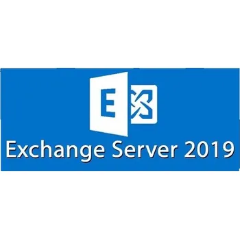 Microsoft Exchange Server Standard 2019 User CAL Education - pouze školy