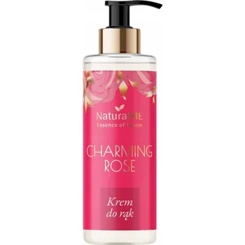 Péče o ruce NaturalME Krém na ruce Charming Rose 150 ml