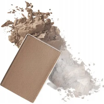 Přípravek na oči Mary Kay Oční stín ChromaFusion - Hazelnut (Matný)