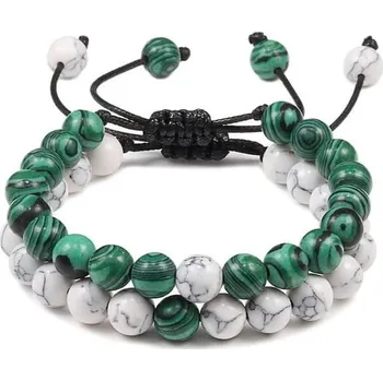 Náramek Predator Q1 Pánský náramek - XHB-3