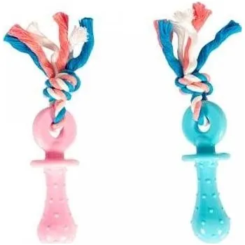 DUVO+ Dudlík pro štěňata 18 cm