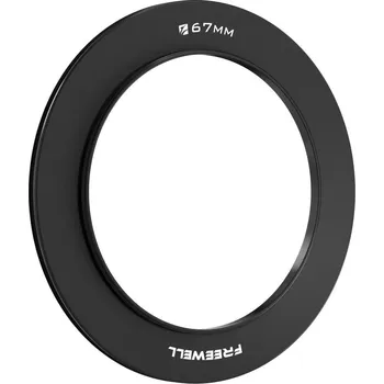 FREEWELL K2 Step Up Ring 67mm