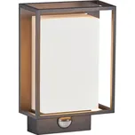 NORDLUX Venkovní světlo s čidlem Nestor, LED, 49051503