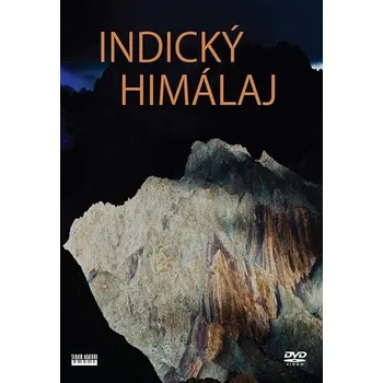 Indický Himálaj - DVD