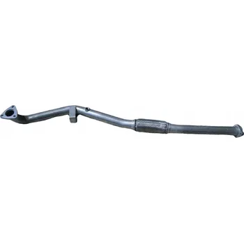 Výfuková trubka IZAWIT TRUBKA TRUBKA OPEL