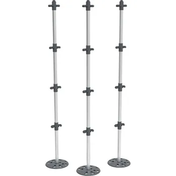 Gusta Garden TOMATO BUDDY podpůrná tyč 3x