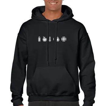 DayZ Survival Hoodie- mikina XL